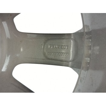 Recambio de llanta para citroën c4 ii (nc_) 1.6 bluehdi 120 referencia OEM IAM 96737077ZV / 9673707777  