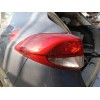 Recambio de piloto trasero izquierdo para hyundai tucson classic blue referencia OEM IAM 92401D7100  
