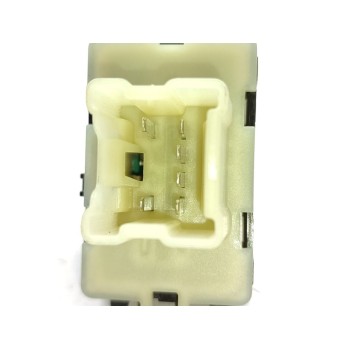 Recambio de mando elevalunas delantero derecho para renault captur life referencia OEM IAM 254218614R  