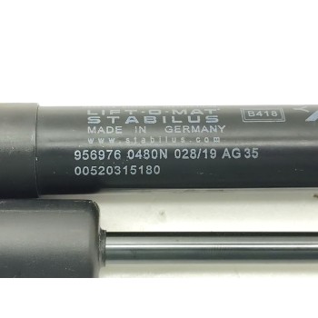 Recambio de amortiguadores maletero / porton para fiat 500x (334_) 1.0 (334.axn1b) referencia OEM IAM 52031518  