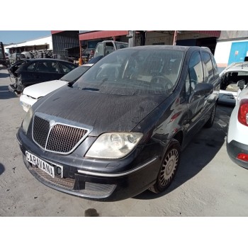 lancia phedra (180) del año 2005