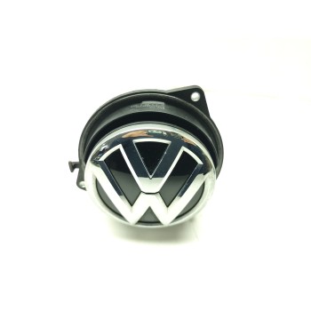Recambio de maneta exterior porton para volkswagen polo (6c1) edition bluemotion referencia OEM IAM 6C6827469 6C6827469FOD 
