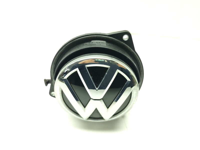 Recambio de maneta exterior porton para volkswagen polo (6c1) edition bluemotion referencia OEM IAM 6C6827469 6C6827469FOD 