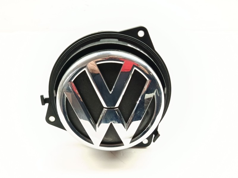 Recambio de maneta exterior porton para volkswagen polo (6r1) advance referencia OEM IAM 6C6827469 6C6827469B 