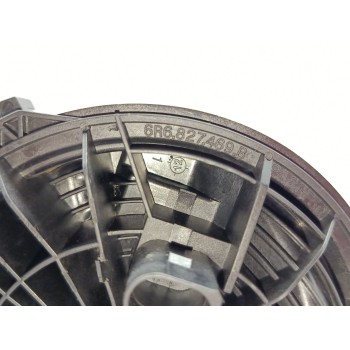 Recambio de maneta exterior porton para volkswagen polo (6r1) advance referencia OEM IAM 6C6827469 6C6827469B 