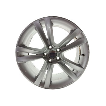 Recambio de llanta para seat ibiza iv (6j5, 6p1) 1.6 tdi referencia OEM IAM 6J0601025C 6J0601025B72V 