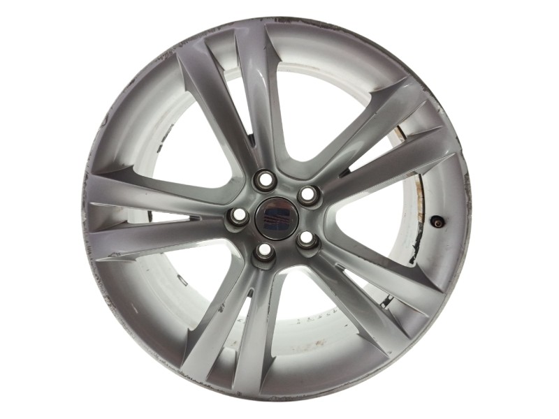 Recambio de llanta para seat ibiza iv (6j5, 6p1) 1.6 tdi referencia OEM IAM 6J0601025C 6J0601025B72V 