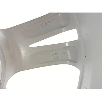 Recambio de llanta para seat ibiza iv (6j5, 6p1) 1.6 tdi referencia OEM IAM 6J0601025C 6J0601025B72V 