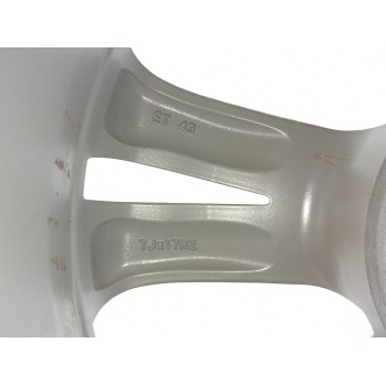 Recambio de llanta para seat ibiza iv (6j5, 6p1) 1.6 tdi referencia OEM IAM 6J0601025C 6J0601025B72V 