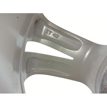 Recambio de llanta para seat ibiza iv (6j5, 6p1) 1.6 tdi referencia OEM IAM 6J0601025C 6J0601025B72V 