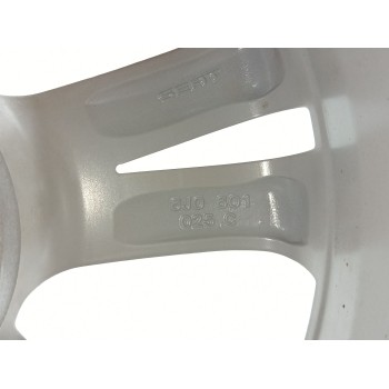 Recambio de llanta para seat ibiza iv (6j5, 6p1) 1.6 tdi referencia OEM IAM 6J0601025C 6J0601025B72V 