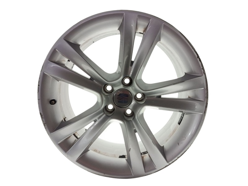 Recambio de llanta para seat ibiza iv (6j5, 6p1) 1.6 tdi referencia OEM IAM 6J0601025C 6J0601025B72V 