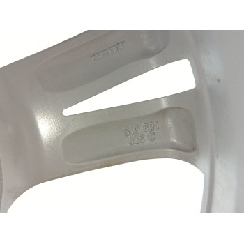 Recambio de llanta para seat ibiza iv (6j5, 6p1) 1.6 tdi referencia OEM IAM 6J0601025C 6J0601025B72V 