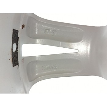 Recambio de llanta para seat ibiza iv (6j5, 6p1) 1.6 tdi referencia OEM IAM 6J0601025C 6J0601025B72V 