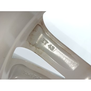 Recambio de llanta para seat ibiza iv (6j5, 6p1) 1.6 tdi referencia OEM IAM 6J0601025C 6J0601025B72V 