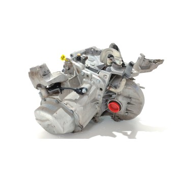 Recambio de caja cambios para peugeot 308 allure referencia OEM IAM 20ET10  