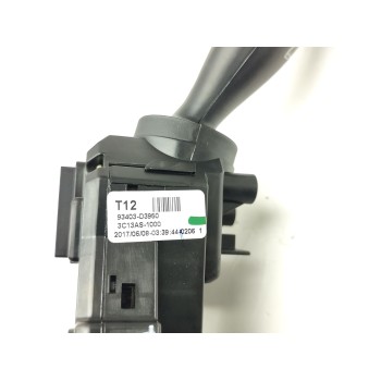 Recambio de mando luces para hyundai tucson (tl, tle) 1.6 gdi referencia OEM IAM 93403D3950  