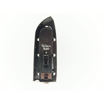 Recambio de mando elevalunas delantero izquierdo para fiat 500 (312_) 1.2 (312axa1a) referencia OEM IAM 0000735450601 / 73545060