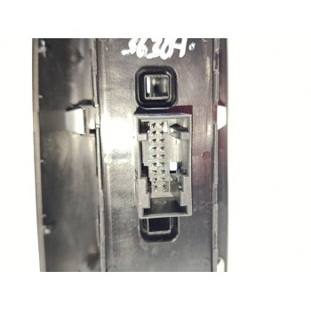 Recambio de mando elevalunas delantero izquierdo para fiat 500 (312_) 1.2 (312axa1a) referencia OEM IAM 0000735450601 / 73545060