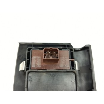 Recambio de mando elevalunas delantero izquierdo para fiat 500 (312_) 1.2 (312axa1a) referencia OEM IAM 0000735450601 / 73545060