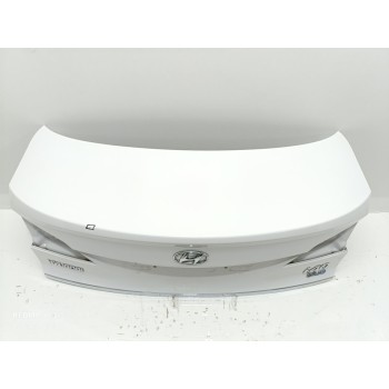 Recambio de porton trasero para hyundai i40 gls bluedrive / bluedrive referencia OEM IAM 692003Z310  