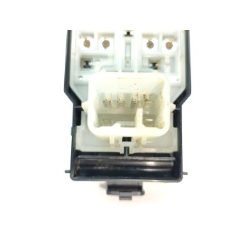 Recambio de mando elevalunas delantero izquierdo para peugeot 108 1.0 vti 72 referencia OEM IAM B000892480  