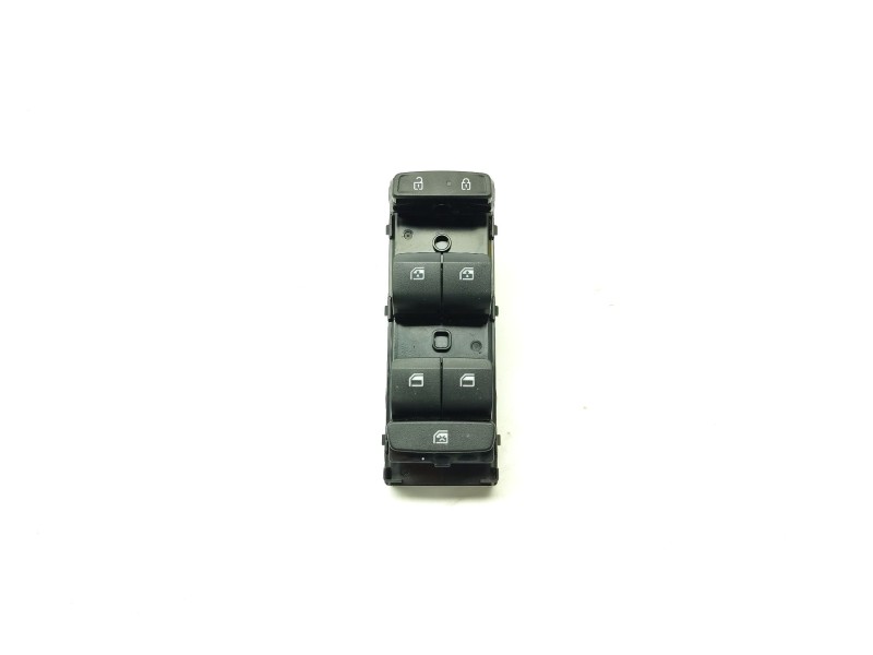 Recambio de mando elevalunas delantero izquierdo para hyundai tucson (nx4e, nx4a) 1.6 t-gdi referencia OEM IAM 93571N93004X  