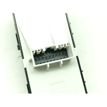 Recambio de mando elevalunas delantero izquierdo para hyundai tucson (nx4e, nx4a) 1.6 t-gdi referencia OEM IAM 93571N93004X  