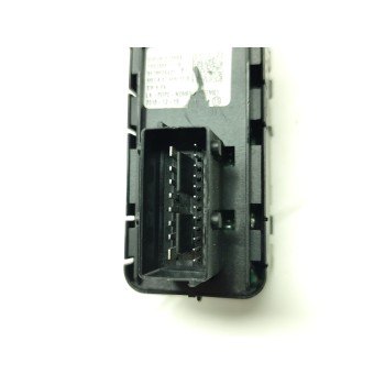 Recambio de mando elevalunas delantero izquierdo para peugeot rifter 1.2 puretech 110 referencia OEM IAM 98421760ZD 96788264ZD 