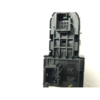 Recambio de mando elevalunas delantero izquierdo para peugeot rifter 1.2 puretech 110 referencia OEM IAM 98421760ZD 96788264ZD 