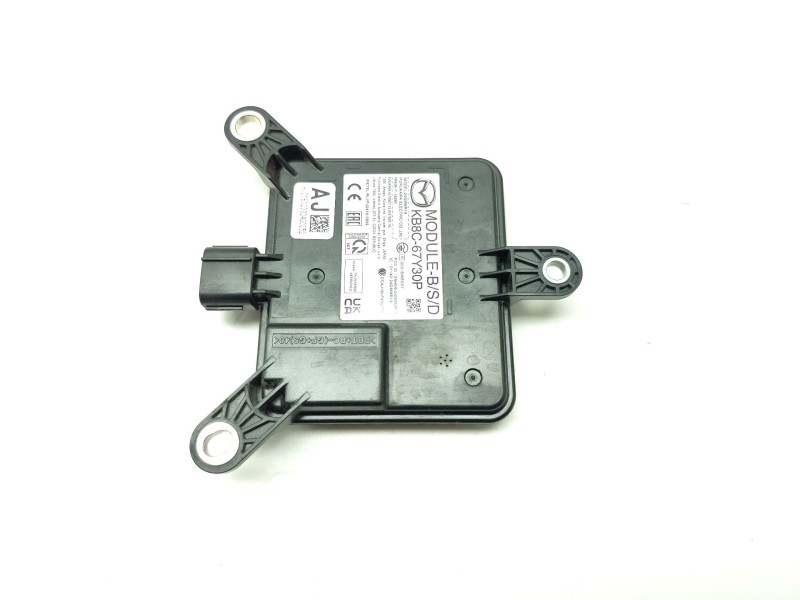 Recambio de modulo electronico para mazda 6 station wagon (gj, gl) 2.0 (gjefw) referencia OEM IAM KB8C67Y30P  