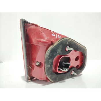 Recambio de piloto trasero derecho interior para volkswagen passat lim. (362) exclusive bluemotion referencia OEM IAM 3AE945308B