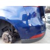 Recambio de paragolpes trasero para ford focus lim. trend referencia OEM IAM F1EB17906ABXWAA  