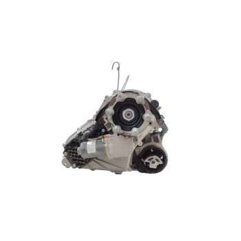 Recambio de caja cambios para land rover range rover velar velar referencia OEM IAM H7A37000JD  