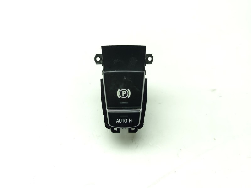 Recambio de palanca freno de mano para bmw serie 5 touring (f11) 535i referencia OEM IAM 9217594 921759402 