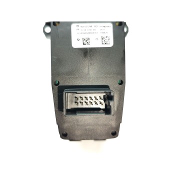 Recambio de palanca freno de mano para bmw serie 5 touring (f11) 535i referencia OEM IAM 9217594 921759402 