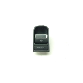 Recambio de palanca freno de mano para volkswagen tiguan (5n2) advance bluemotion referencia OEM IAM 5N0927225 5N0927225XSJ 