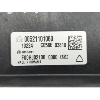 Recambio de modulo electronico para fiat 500 (312_) 1.2 (312axa1a) referencia OEM IAM 521101060  