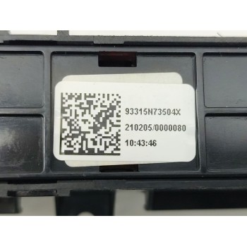Recambio de interruptor para hyundai tucson (nx4e, nx4a) 1.6 t-gdi referencia OEM IAM 93315N7350  