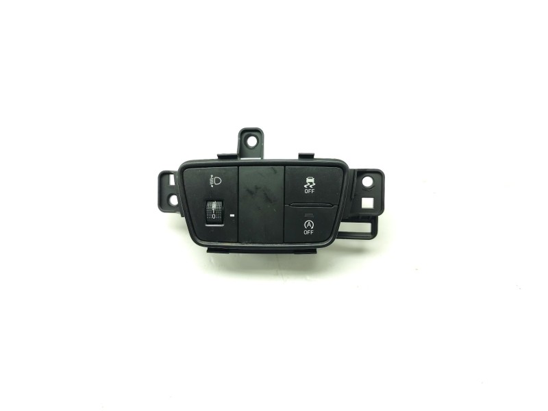 Recambio de interruptor para hyundai tucson (nx4e, nx4a) 1.6 t-gdi referencia OEM IAM 93750N7030 93750N7030NNB 