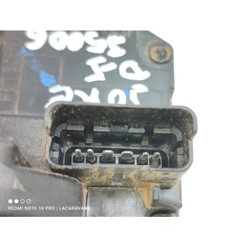 Recambio de cerradura puerta delantera izquierda para nissan juke (f15) acenta referencia OEM IAM 80501BA60C  