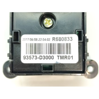 Recambio de mando retrovisor para hyundai tucson (tl, tle) 1.6 gdi referencia OEM IAM 95373D3000  