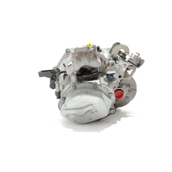 Recambio de caja cambios para peugeot 308 allure referencia OEM IAM 20ET10  