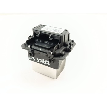 Recambio de resistencia calefaccion para citroën c3 iii (sx) 1.2 puretech 82 referencia OEM IAM 1618030980  