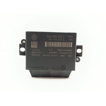 Recambio de modulo electronico para volkswagen tiguan (5n2) advance bluemotion referencia OEM IAM 3AA919475L  