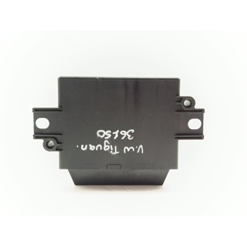 Recambio de modulo electronico para volkswagen tiguan (5n2) advance bluemotion referencia OEM IAM 3AA919475L  