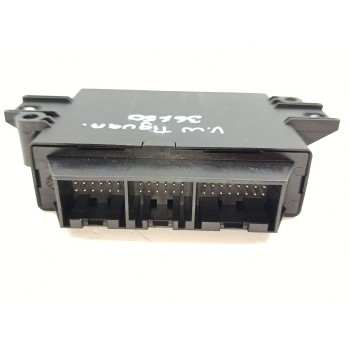 Recambio de modulo electronico para volkswagen tiguan (5n2) advance bluemotion referencia OEM IAM 3AA919475L  
