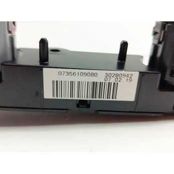 Recambio de warning para fiat 500x (334_) 1.0 (334.axn1b) referencia OEM IAM 7356109080  