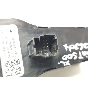 Recambio de mando luces para fiat 500x (334_) 1.0 (334.axn1b) referencia OEM IAM 7356582950 07356582950 