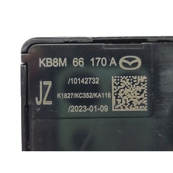 Recambio de interruptor para mazda 6 station wagon (gj, gl) 2.0 (gjefw) referencia OEM IAM KB8M66170A  